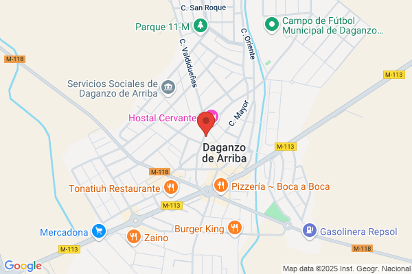 Clínica dental Jara