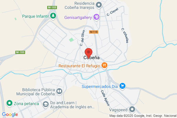 Contarama