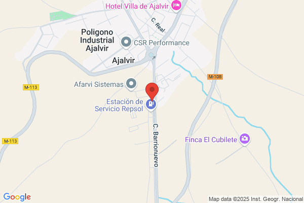 Pisca Andina