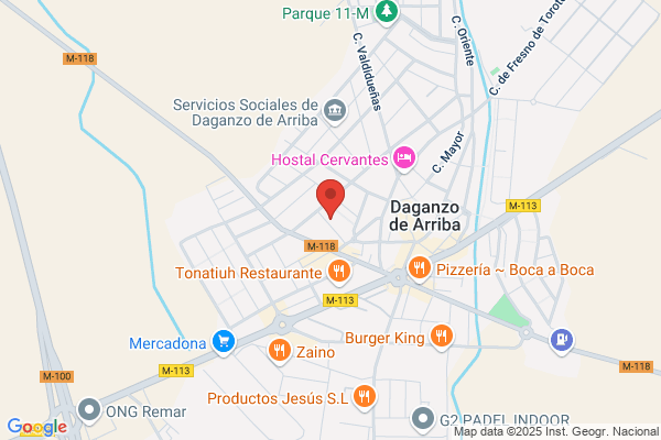 SIP Servicios Integrales Profesionales