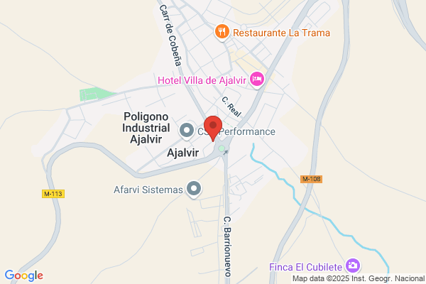 TALLERES Y RECAMBIOS COCHE Y CAMION S.L.
