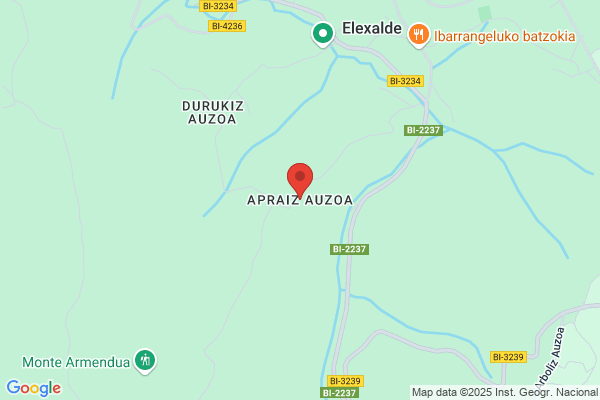 Apraiz Apraiz m. T.