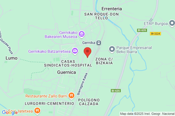 Bar Foruria