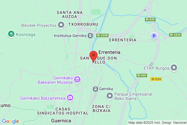Bar Itxasi Adar