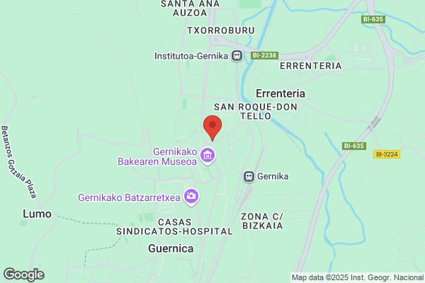 Borda Elejabarrieta j. L.