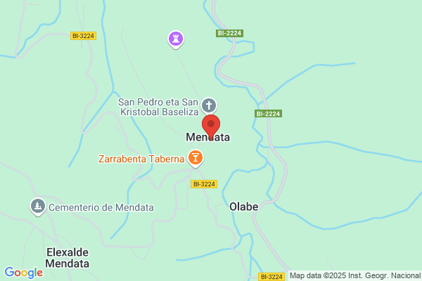 Hostal Iratxe