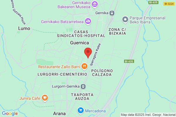 Suministros Zabala