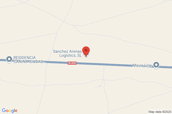Arenas Sanchez d.