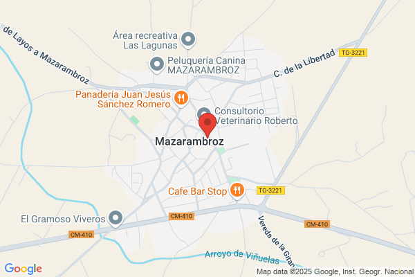 Ayuntamiento De Mazarambroz-Piscina Municipal