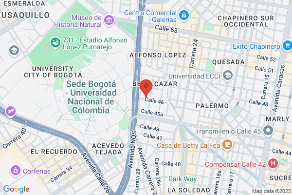 Circulo Recreativo Artistas