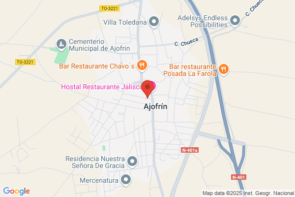 Monte Ajofrin S.L.