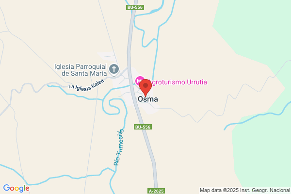 Osma Molano i.