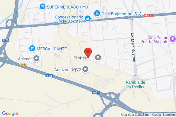 Frimaval, S.L.