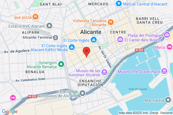 Transportes la Cañada