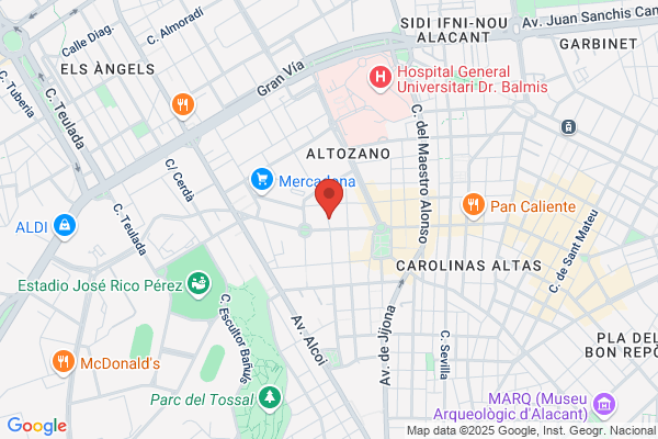 Desamiantos Obras y Servicios S.L