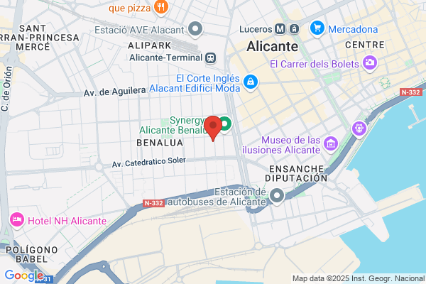 Almitero