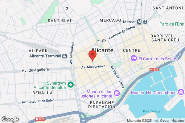 Clínica Dental Indenta