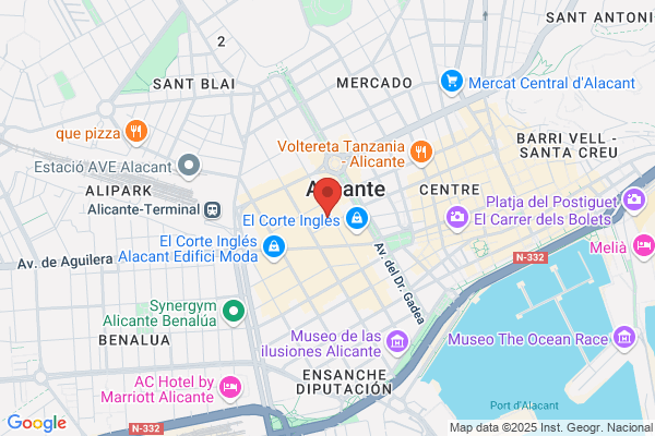 Dentia Clínica Odontológica