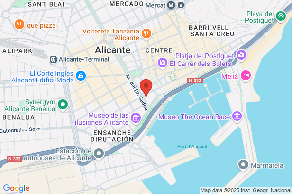 Orellana Pizarro & Asociados