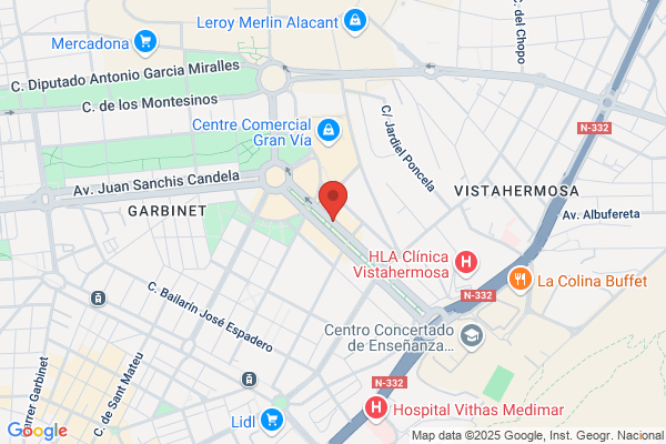 VCV Inmobiliaria