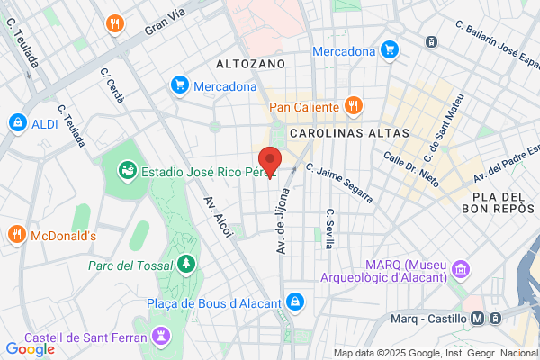 FUNDICIÓN DE METALES PRECIOSOS, S.L.