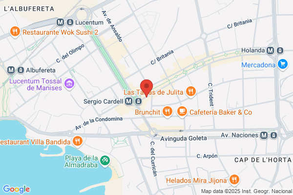 Centro Médico Estético Neobelle