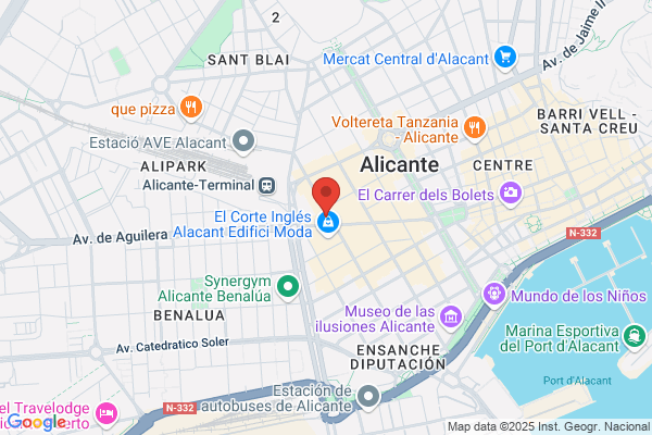 Centro Medico Estetico Rosa Ondoño