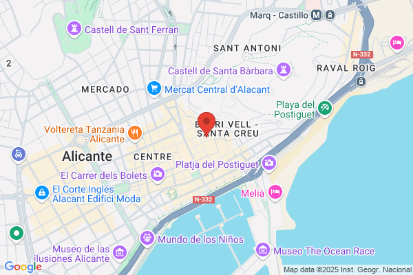 Cuchilleria Casa Tomas