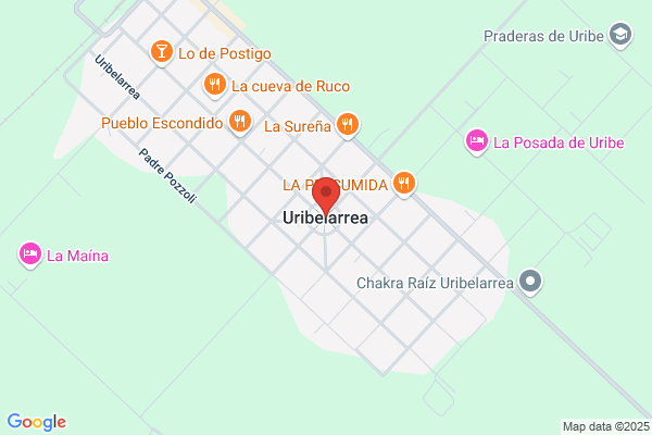 CORRIOLS & URIBELARREA CORPORATION SL