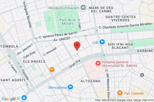 REFORMAS E INTERIORISMOS GIGA
