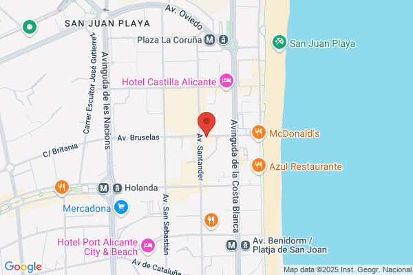 La Barra de Paco