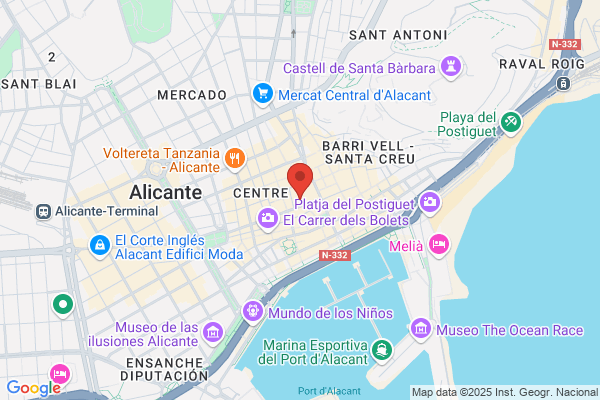Restaurante La Matanza Castellana