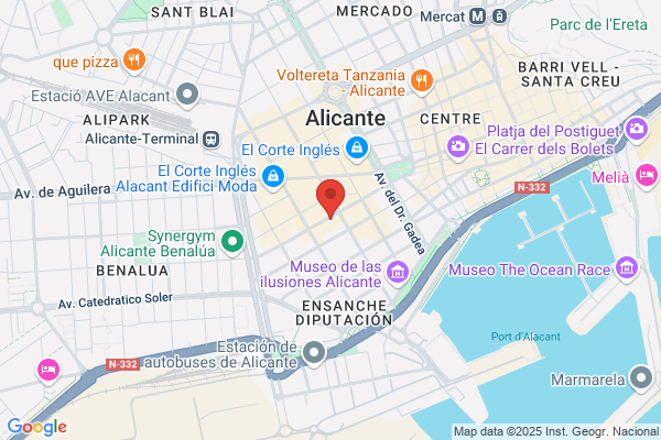 MARTÍN MARCOS OYARZUN
