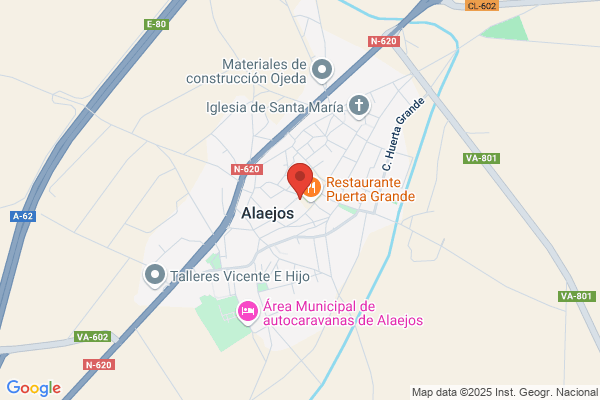 Caja Rural Del Duero