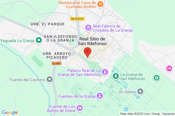 Fontaneria Y Calefaccion Velasco Acedo - Riegos Y mantenimentos
