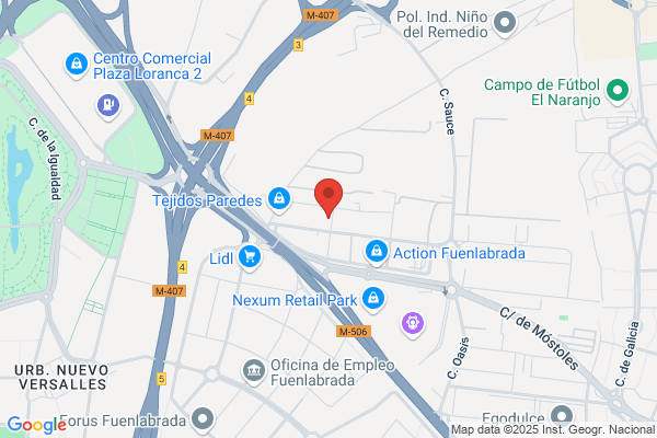 Hermanos Cesteros S.L.