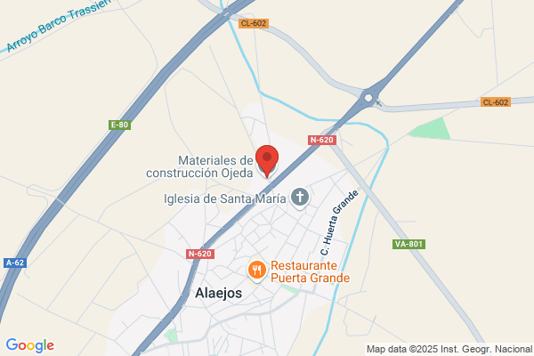 Ojeda