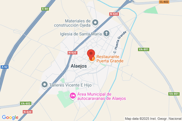 Rodriguez Valencia m. C.