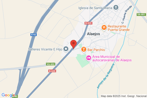 Velasco Y Acedo S.L.