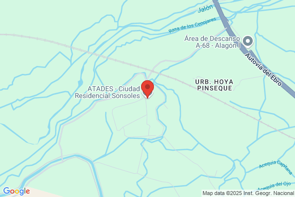 Atades-Centro Asistencial Sonsoles
