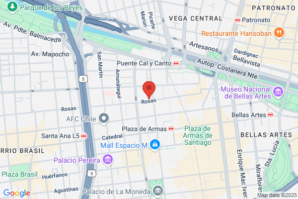 Casa Beltran