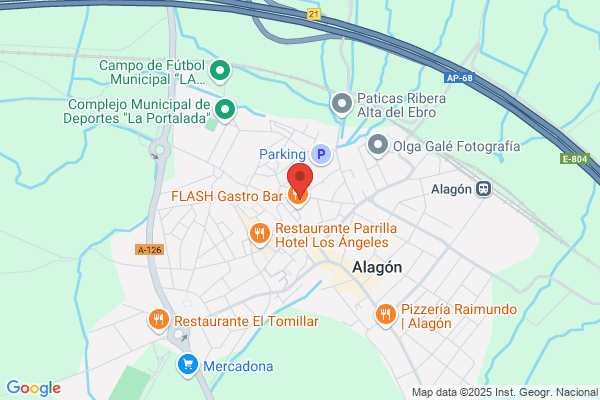 Colegio Alaun