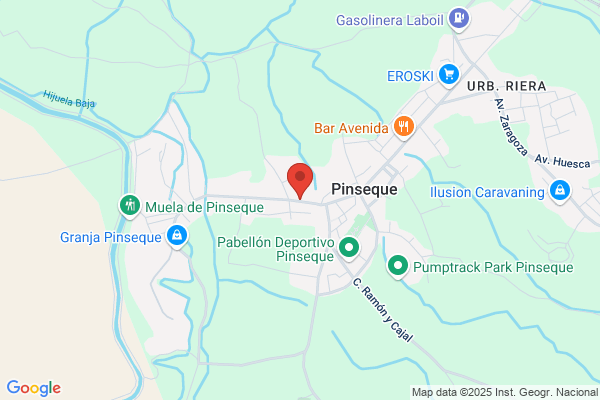 Coviran Pinseque