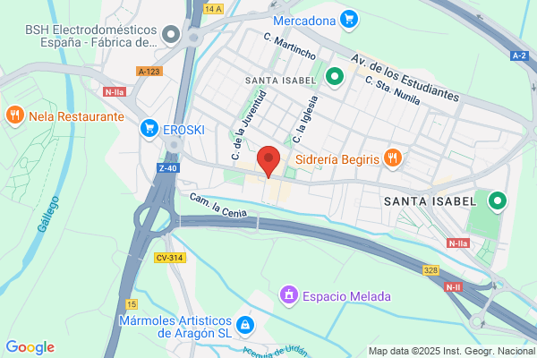 Ibercaja