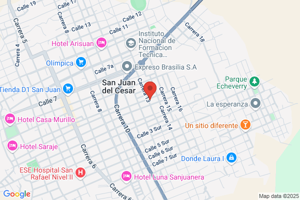 Parroquia Del Carmen Alcozara