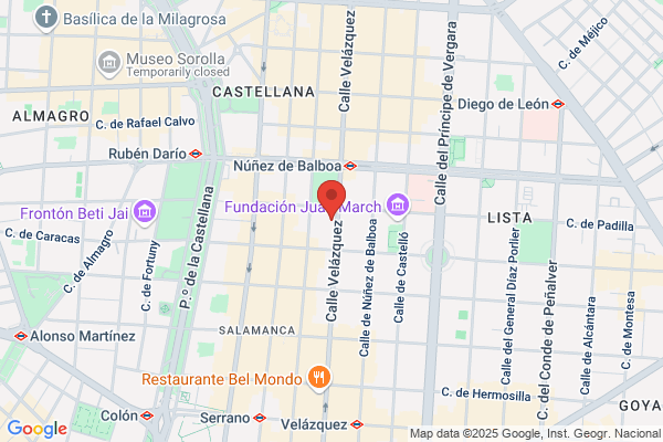 Peleteria Pilar A Su Servicio