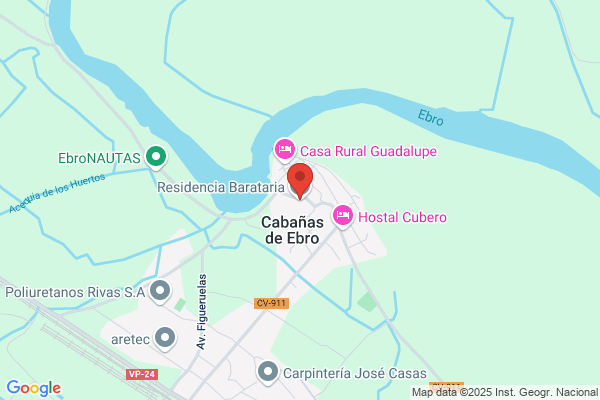 Residencia Barataria