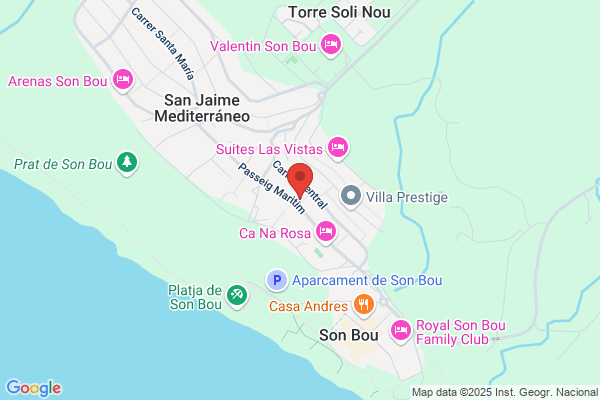 Villa Catalina by EscapeHome