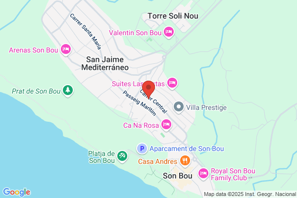 Villa Magdalena by EscapeHome