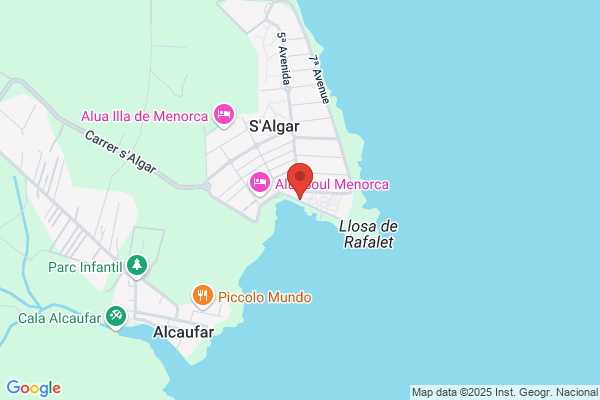 Rent A Cars El Faro S. A.